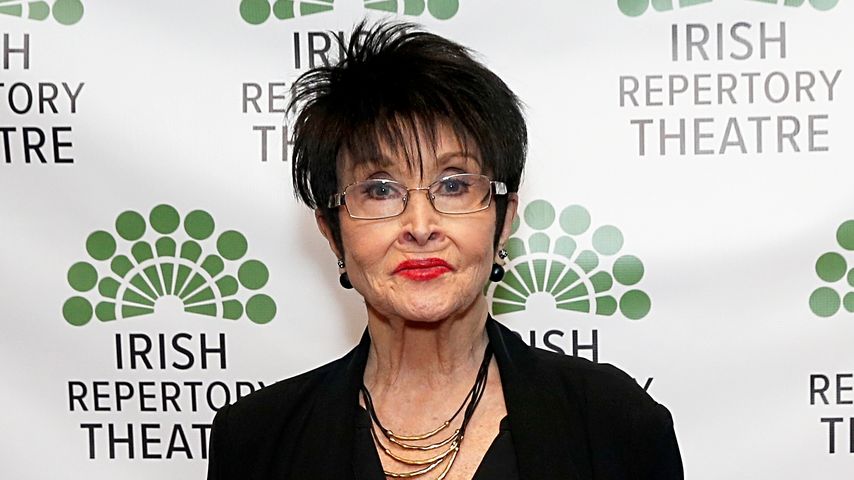 "West Side Story"-Stars gedenken Schauspielerin Chita Rivera