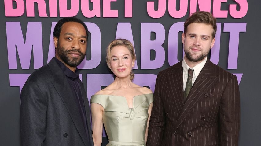 Vierter "Bridget Jones"-Film legt Rekord-Kinostart hin