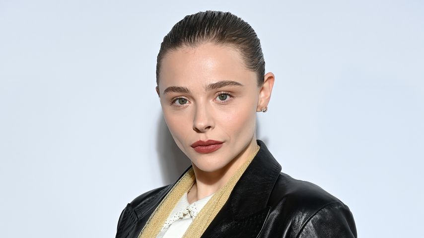 Wegen eines Memes: Chloë Grace Moretz begab sich in Therapie