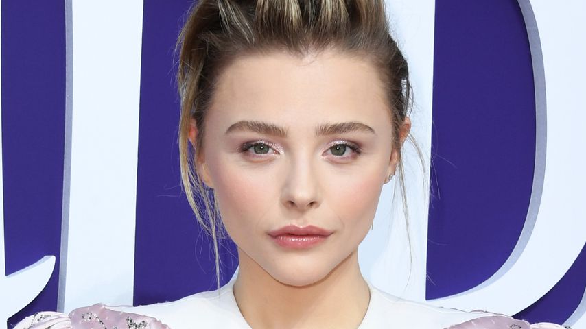 Chloë Grace Moretz ganz stolz: Sie wird jetzt Regisseurin