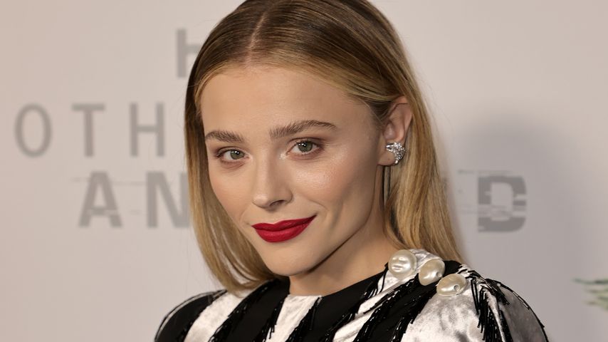 Chloë Grace Moretz, Schauspielerin