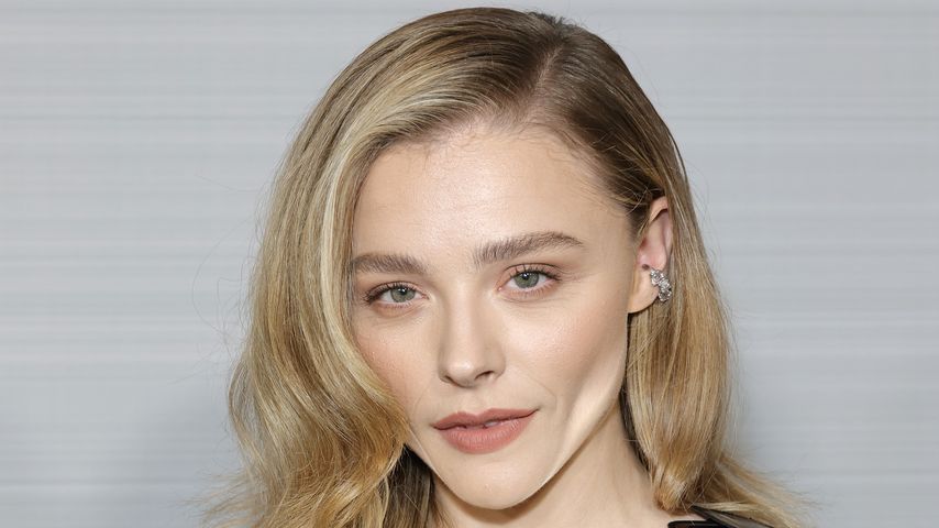 Chloë Grace Moretz, US-Schauspielerin