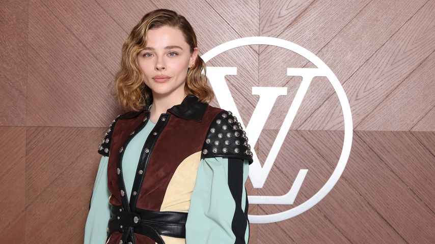 Chloë Grace Moretz, Schauspielerin
