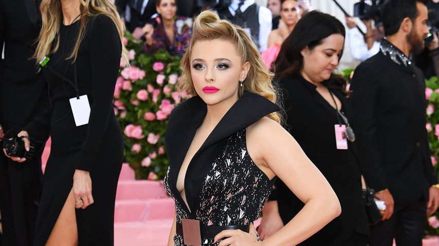Chloë Moretz