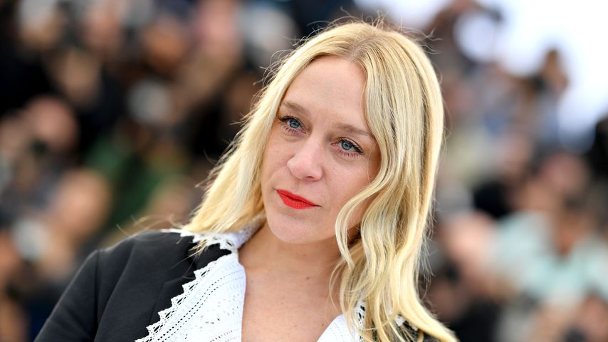 Chloë Sevigny in Cannes, Mai 2019
