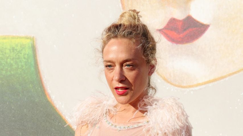 Chloë Sevigny