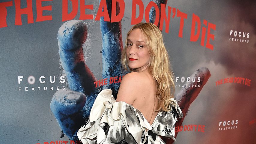 Chloë Sevigny bei der Premiere von "The Dead Don't Die"