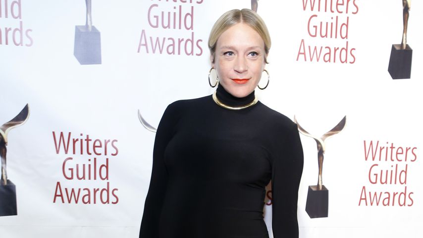 Chloë Sevigny bei den Writers Guild Awards 2020