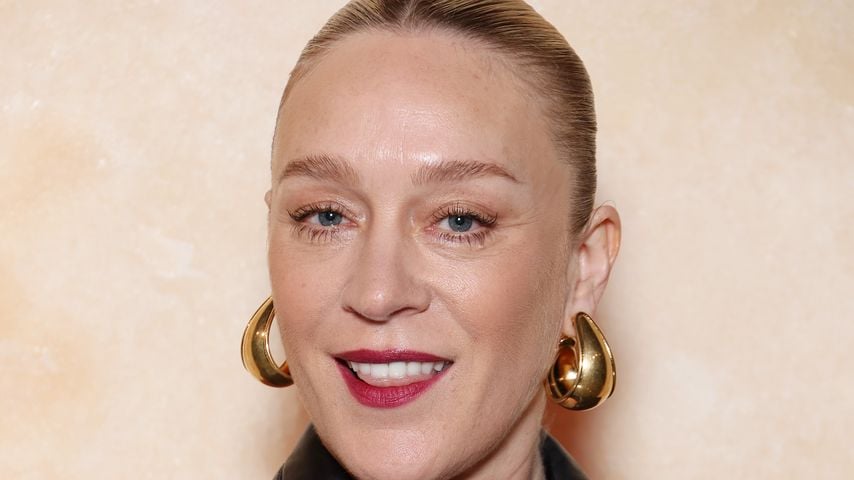 Großer Schönheitsdruck: Chloë Sevigny fühlt sich nie hübsch