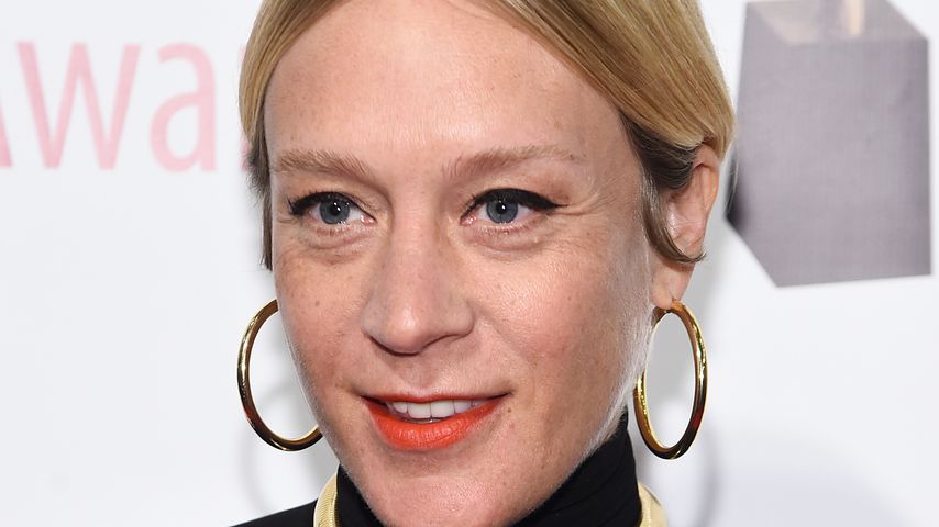 Mit 45: Chloë Sevigny ist zum ersten Mal Mutter geworden
