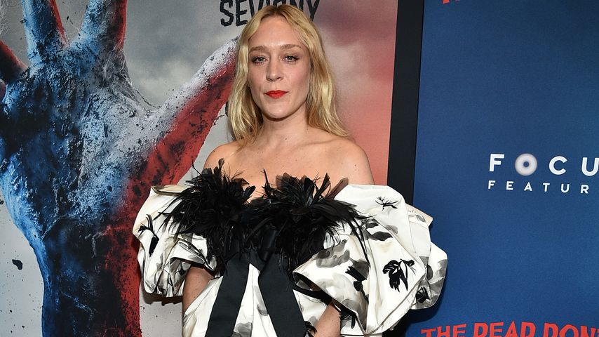 Chloë Sevigny bei der "The Dead Don't Die"-Premiere, 2019