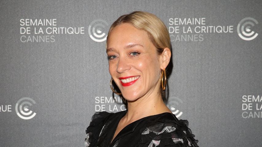 Chloë Sevigny beim Filmfestival in Cannes, Mai 2018