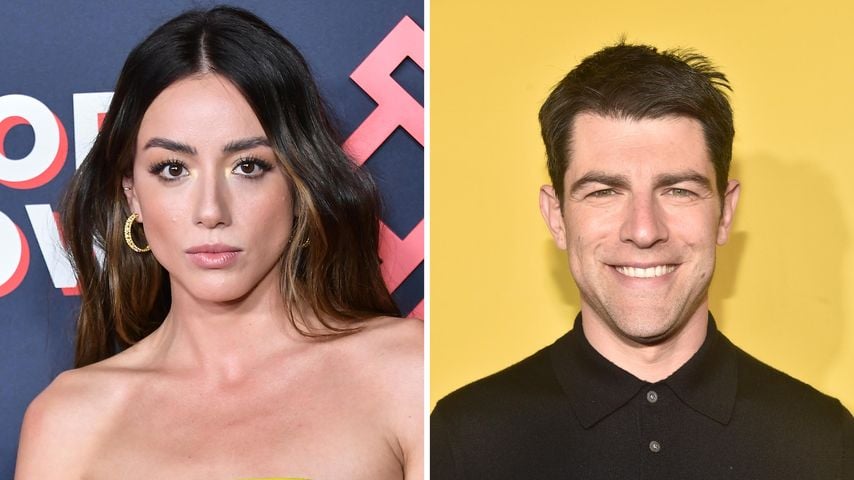 Fünf weitere Stars sind Teil von "The White Lotus" Staffel 4