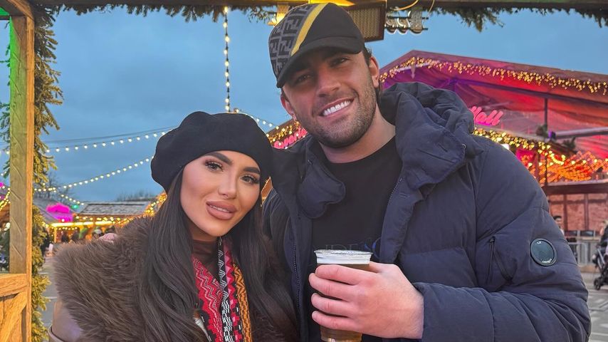 Chloe Brockett steht trotz Gefängnisstrafe hinter ihrem Jack