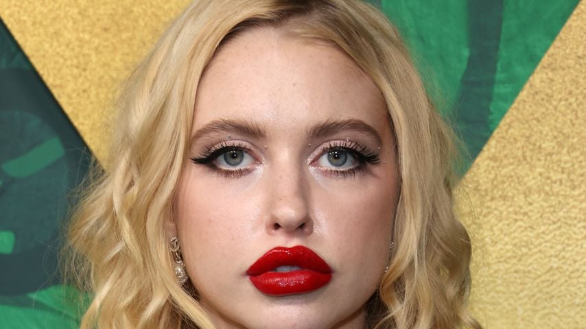 Langfinger? "Euphoria"-Star Chloe Cherry soll geklaut haben!