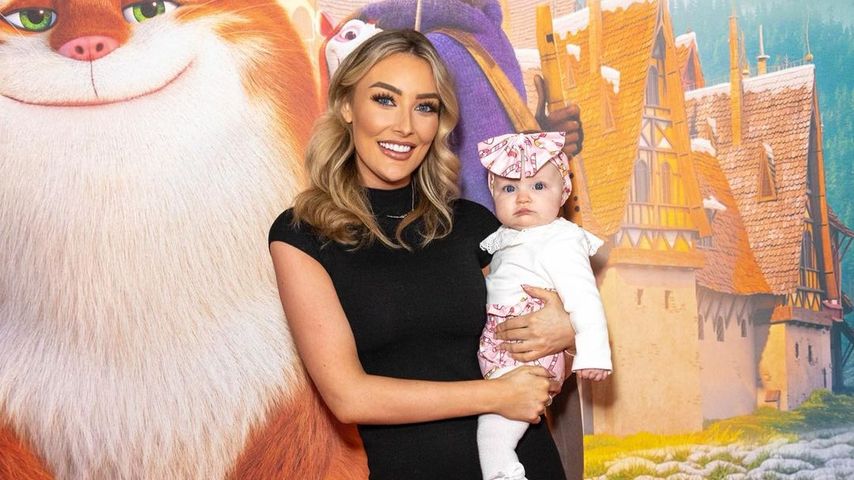 "Love Island"-Chloe Crowhursts Kind hat bösartige Krankheit