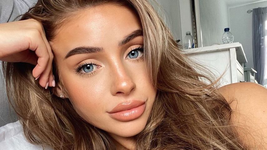 Chloe Elizabeth, Influencerin