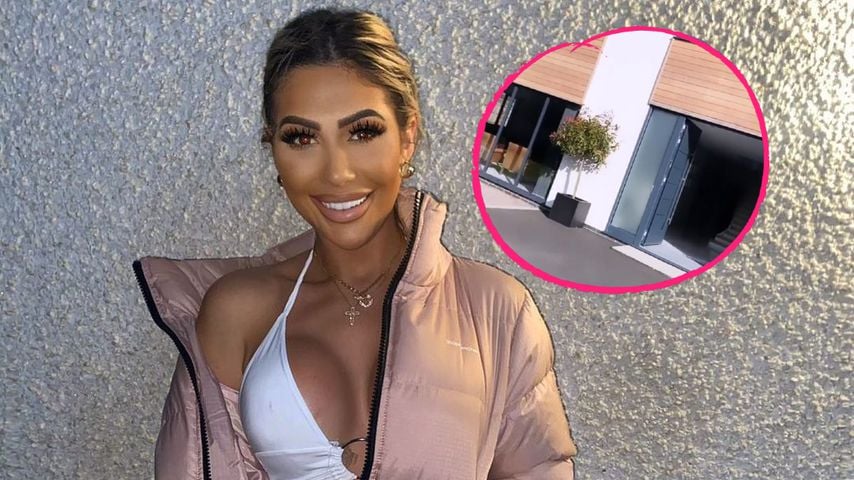 Chloe Ferry megahappy: Sie bekommt Hypothek für Traumhaus!