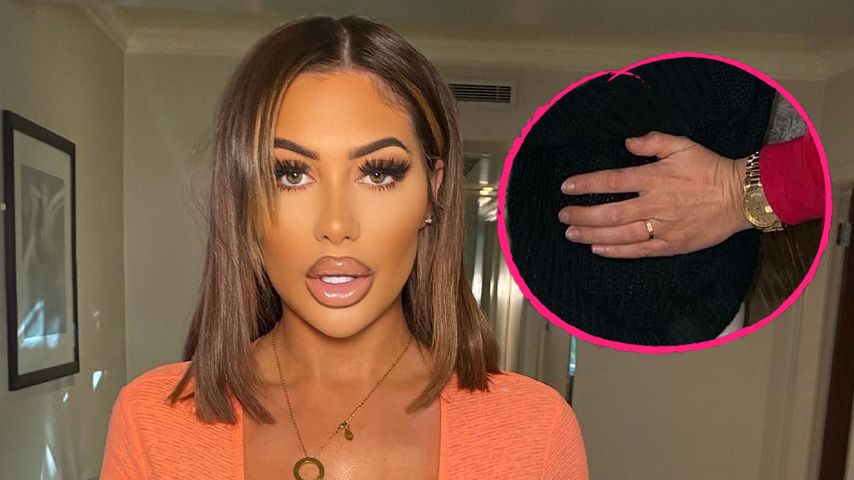 Nach Liebes-Comeback: Ist Chloe Ferry etwa schon verlobt?