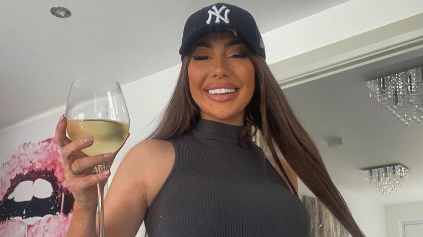 Chloe Ferry, Reality-TV-Star