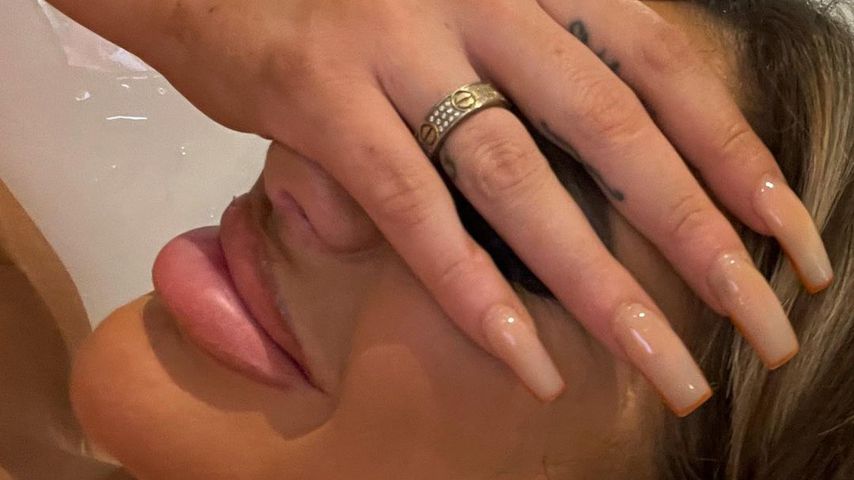 "Geordie Shore"-Star Chloe Ferry