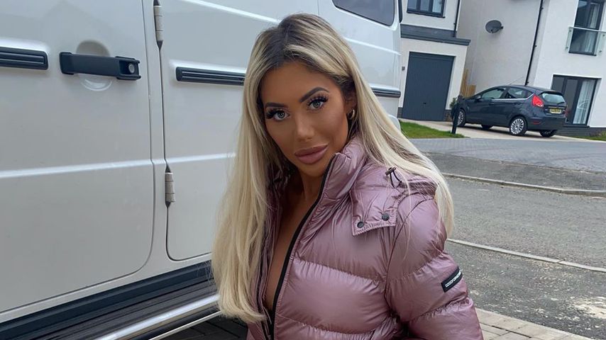 Chloe Ferry, 2020