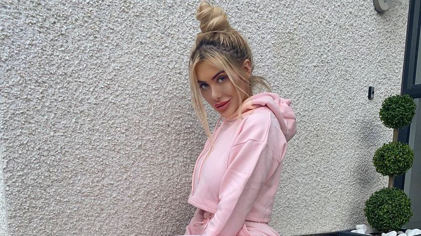 Chloe Ferry, Reality-TV-Star