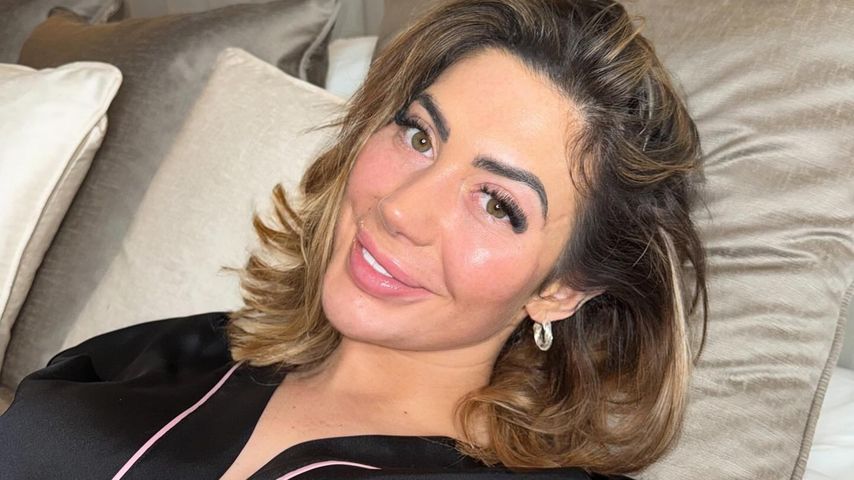 Emotionales Geständnis: Chloe Ferry bereut Schönheits-OPs