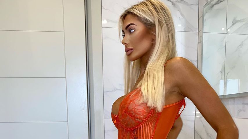 Chloe Ferry, Reality-TV-Star