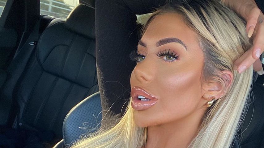 Chloe Ferry, Influencerin