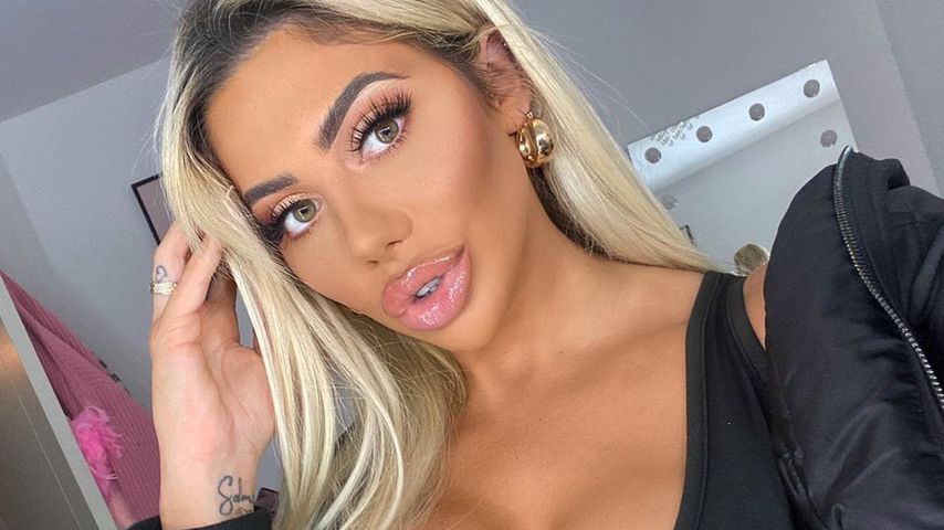 Chloe Ferry, TV-Star
