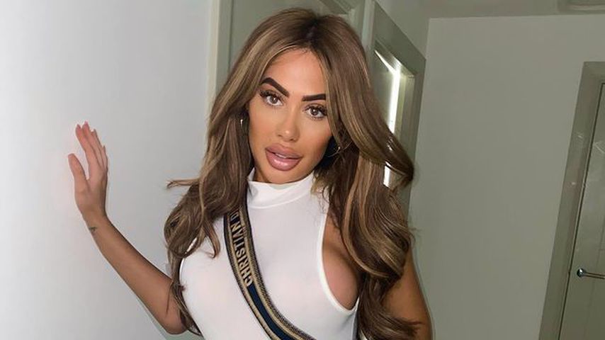 Chloe Ferry, TV-Star