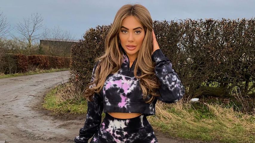 Na, endlich! Chloe Ferry äußert sich zu Verlobungsgerüchten
