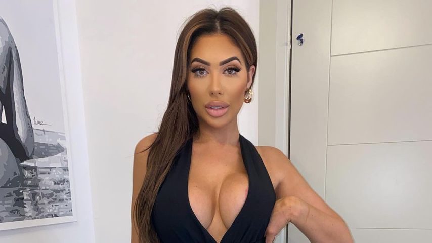 Chloe Ferry, Reality-TV-Sternchen