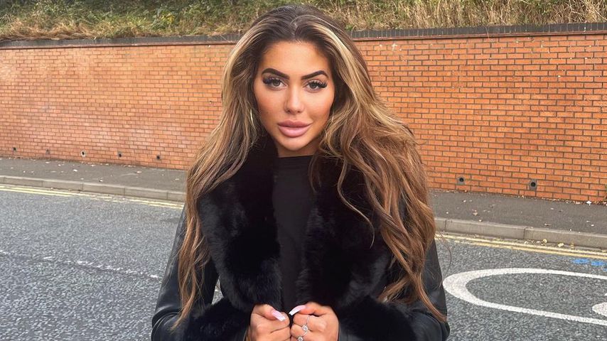 Chloe Ferry äußert sich zu Gerüchten: Ist sie schwanger?
