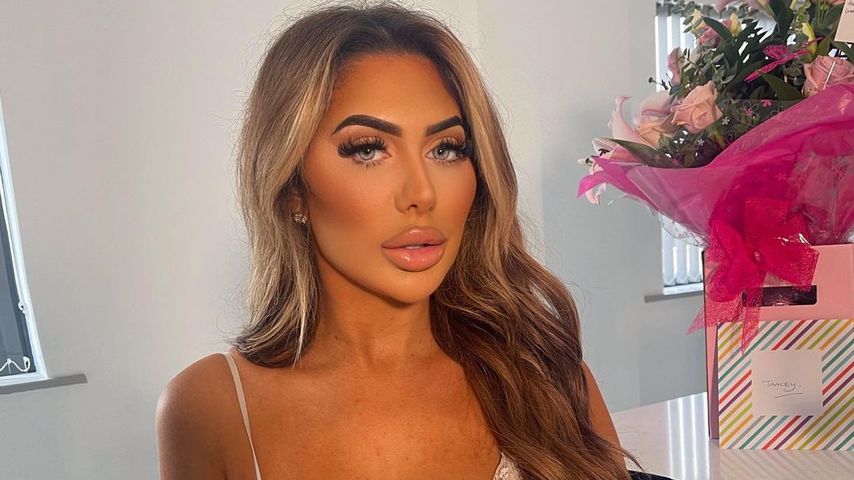 XXL-Klunker: Ist "Geordie Shore"-Star Chloe Ferry verlobt?