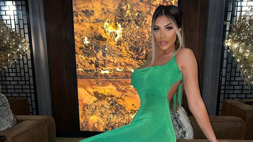 Chloe Ferry, Reality-TV-Star