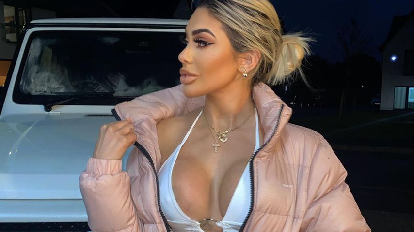 Chloe Ferry, Reality-TV-Star