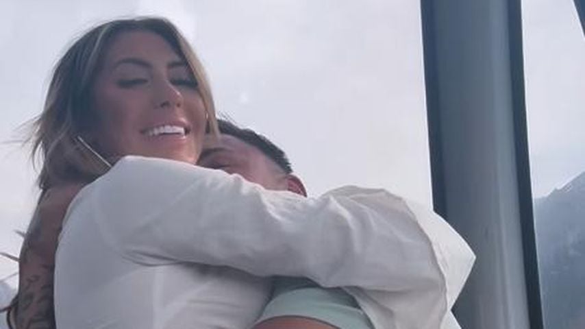 Chloe Ferry hat ihre neue Liebe gefunden