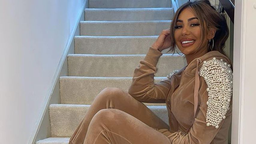 Chloe Ferry, Influencerin