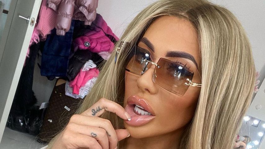 Chloe Ferry, 2020