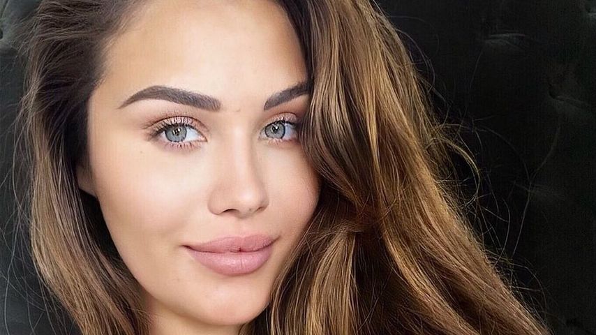 Chloe Goodman, "Ex on the Beach"-Star