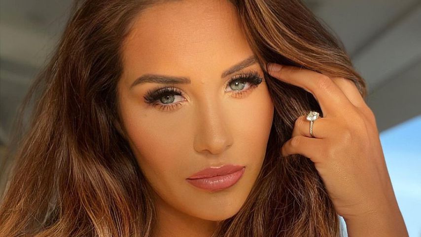 Chloe Goodman, Reality-TV-Star