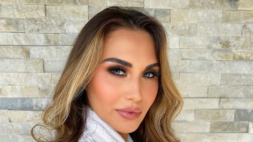 Vorher-Nachher: Chloe Goodman zeigt krassen Gewichtsverlust