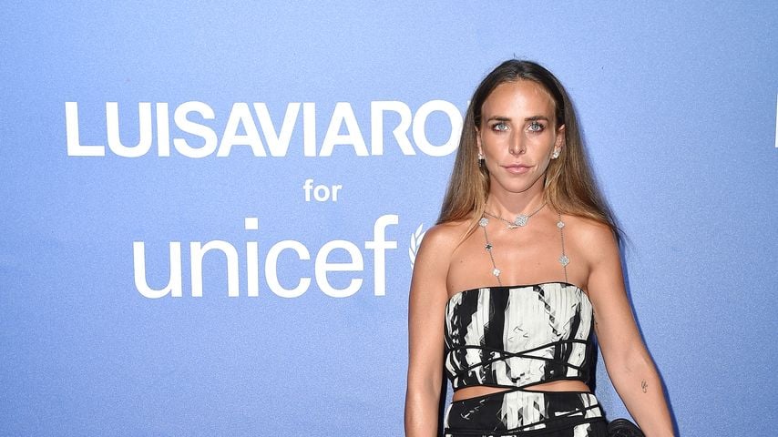 Chloe Green bei der Unicef Summer Gala 2019