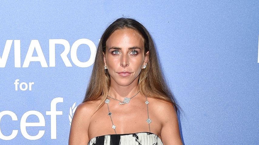 Chloe Green bei der Unicef Summer Gala 2019