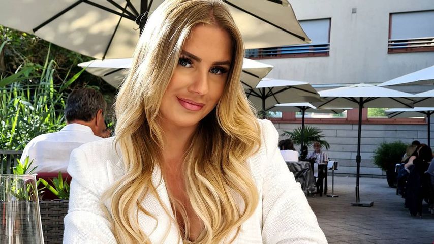 Chloé, Ex-Bachelor-Kandidatin 2017