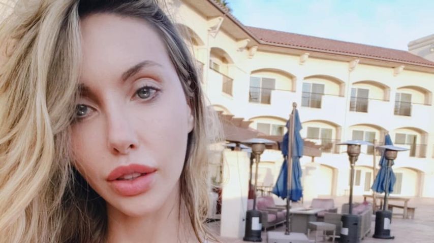 Chloe Lattanzi, Schauspielerin