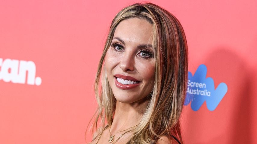 Chloe Lattanzi im Januar 2023