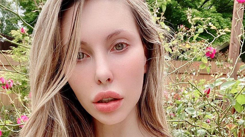 Chloe Lattanzi, Sängerin